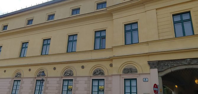 Brauhaus in Wien